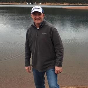 Meet your Posher, Eric